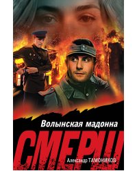 Волынская мадонна