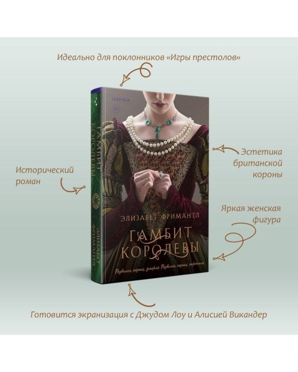 Гамбит королевы