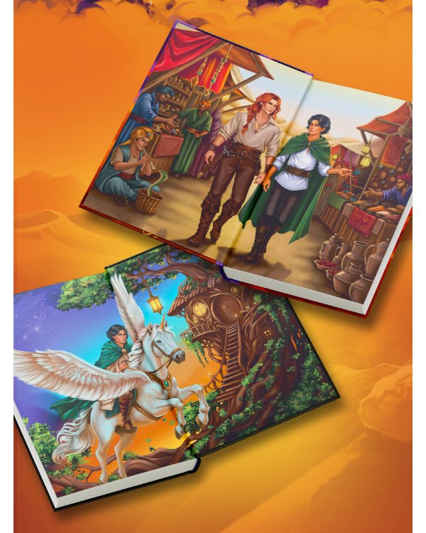 Тернистый путь