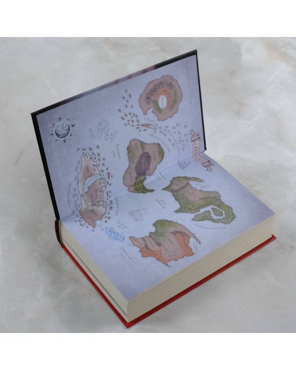 Королева Лис