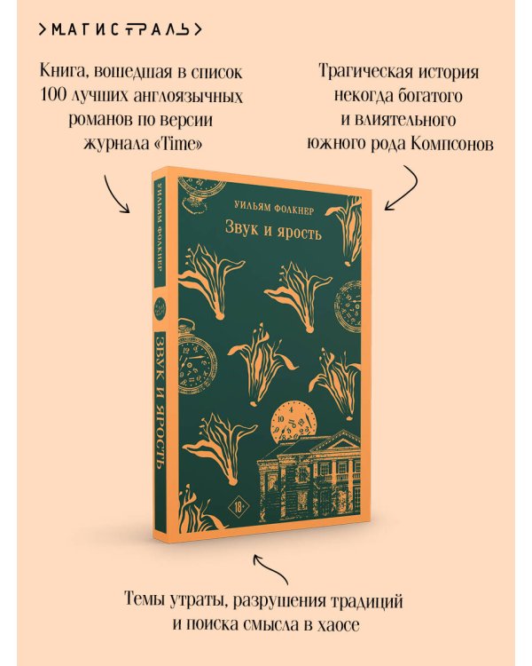 Звук и ярость