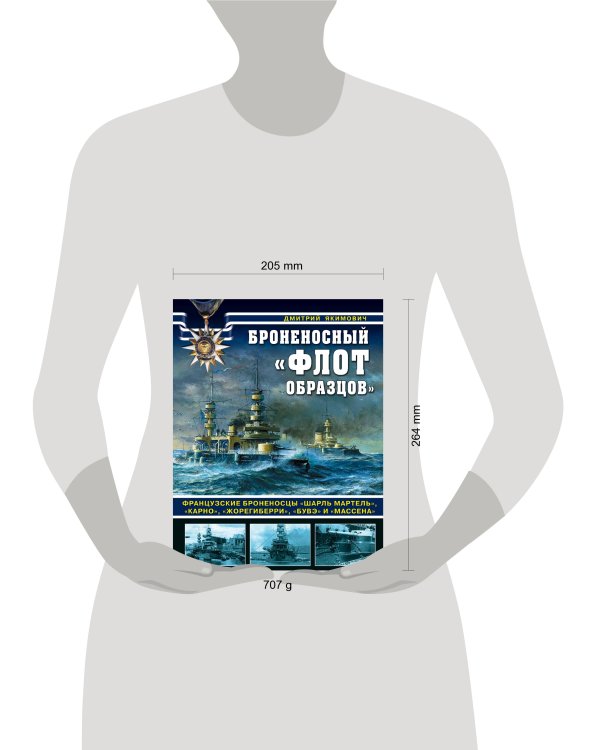 Броненосный «флот образцов». Французские броненосцы «Шарль Мартель», «Карно», «Жорегиберри», «Бувэ» и «Массена»