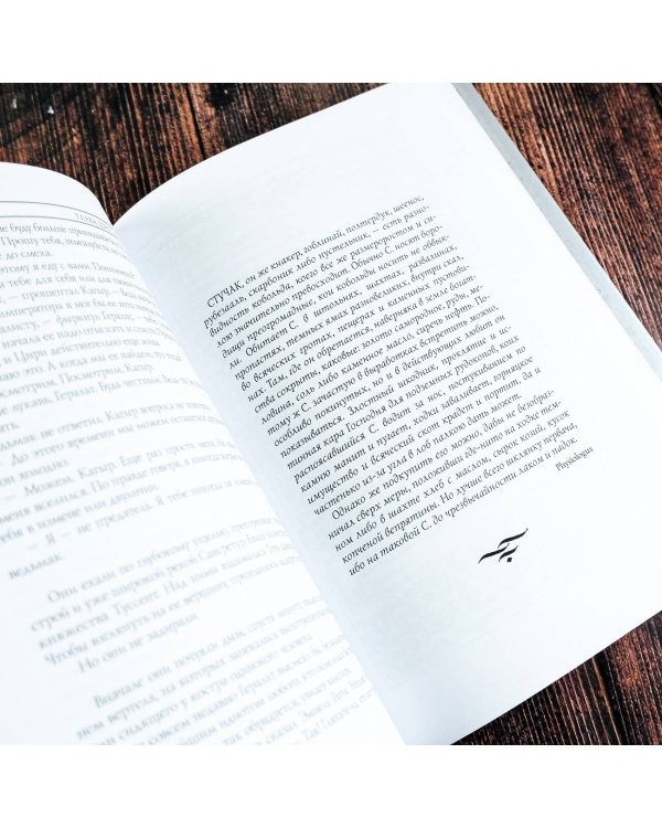 Ведьмак: Башня Ласточки с иллюстрациями Дениса Гордеева