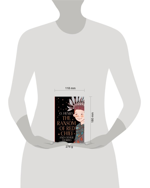 The Ransom of Red Chief and other stories