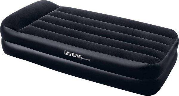 Кровать ТРАЙТЭК и встроенный электронасос 1,91м*97см*46см Bestway ( Арт. 67401)