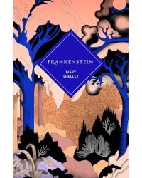 Frankenstein (Mary Shelley) Франкенштейн (Мэри Шелли) /Книги на английском языке
