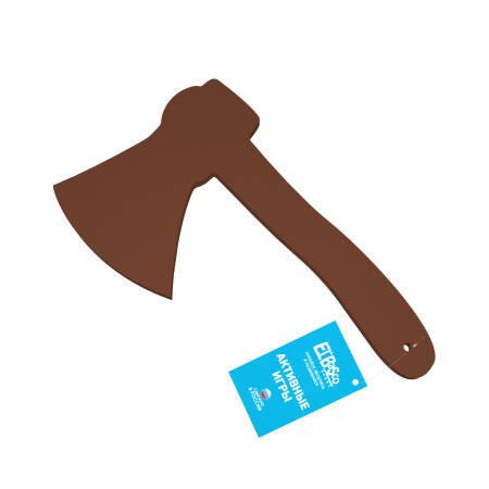 Игрушечное оружие (Ярасту) Топор