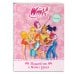 Дополнительное изображение книги «Winx. Скетчбук. Волшебство в твоих руках»