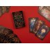 Дополнительное изображение книги «Волшебное зеркало Ленорман (40 карт и руководство для гадания в коробке)»