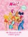 Обложка книги «Winx. Скетчбук. Волшебство в твоих руках», ISBN 9785041176396