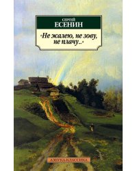 «Не жалею, не зову, не плачу...»