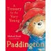 Дополнительное изображение книги «Paddington: a treasury for the very young (Michael Bond) Паддингтон: сокровищница для самых маленьких (Майкл Бонд) /Книги на английском языке»