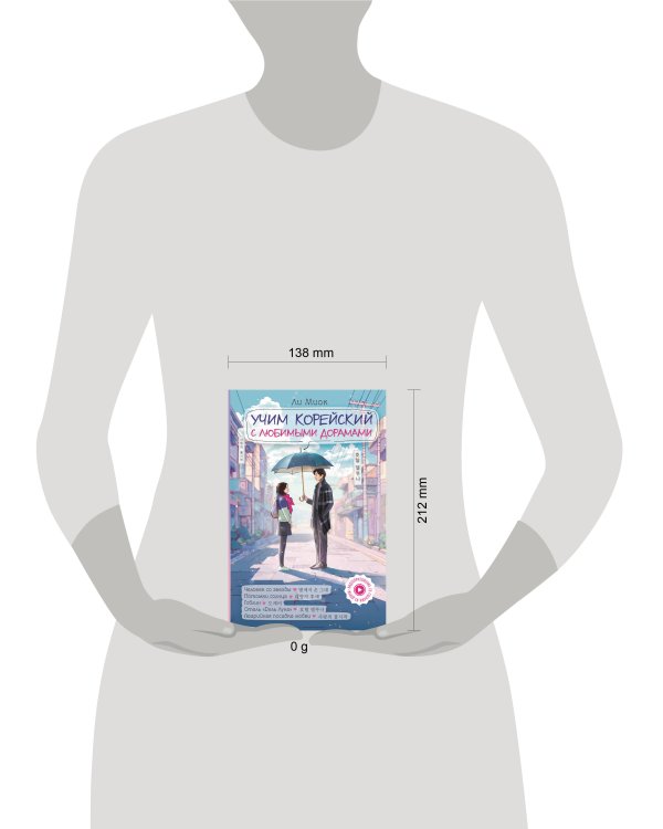 Учим корейский с любимыми дорамами