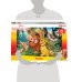 Мозаика "puzzle" maxi 24 "Король Лев" (Disney)