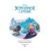 Холодное сердце. Снежное приключение. Книга для чтения с цветными картинками