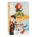 Тайна пропавшей жемчужины (#1)
