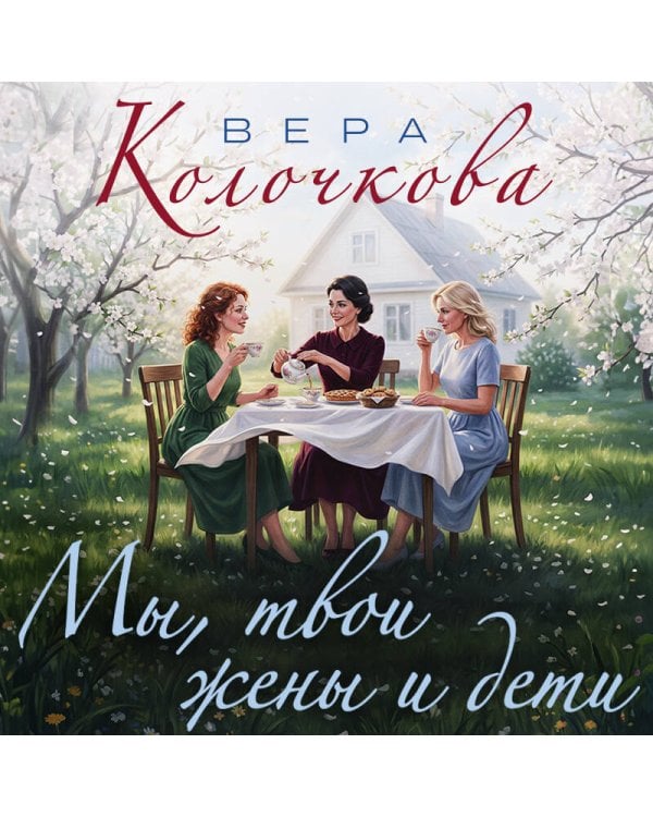 Мы, твои жены и дети