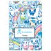 tokidoki. Молочко. Тетрадь общая (А5, 48 л., накидки, клетка-стандарт)