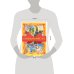 КНИЖКИ-КОНФЕТКИ (жёлтый)