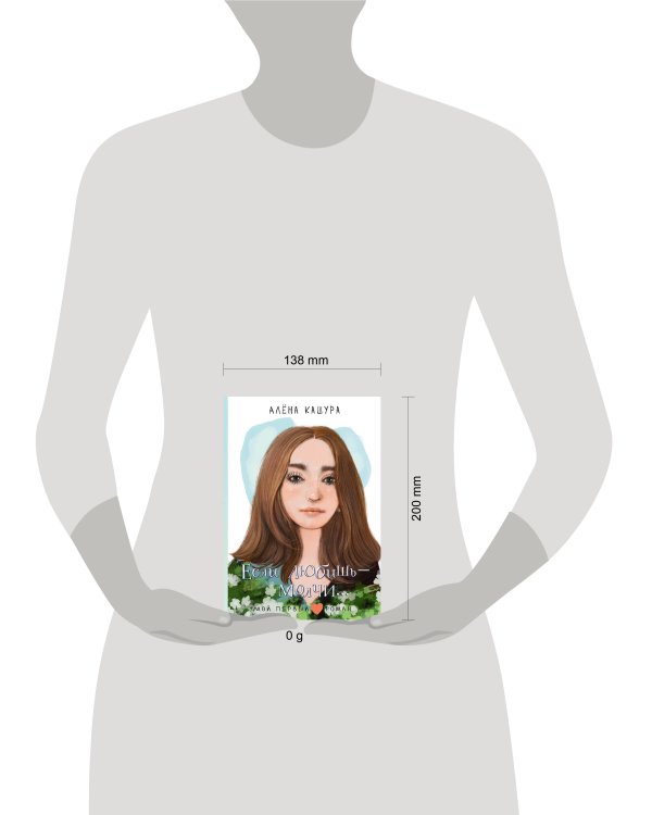 Если любишь - молчи...