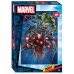 Мозаика "puzzle" 160 "Marvel (new)" (Marvel)