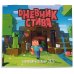 Календари настенные Дневник Стива, застрявшего в Майнкрафте. Настенный календарь-планер на 2025 год (245х280)