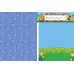 Весёлые поделки: для детей 4-6 лет