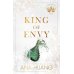 Зарубежная литература (Hachette) King of Envy (Ana Huang) Король зависти (Ана Хуан) /Книги на английском языке