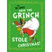 Дополнительное изображение книги «How the Grinch stole Christmas! (Dr. Seuss) Как Гринч украл Рождество (Доктор Сьюз) /Книги на английском языке»