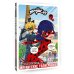 Леди Баг и Супер-Кот. Истории в комиксах Леди Баг и Супер-Кот. Комикс. Магические талисманы