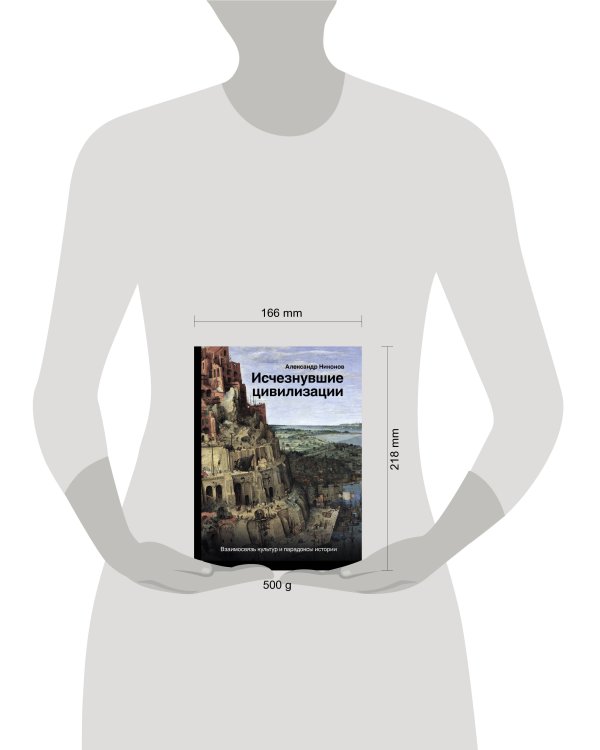 Исчезнувшие цивилизации: взаимосвязь культур и парадоксы истории