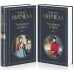 Всемирная литература (новое оформление). Комплекты Унесенные ветром (комплект из 2 книг: том 1 и том 2)