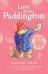 Обложка книги «Love from Paddington (Michael Bond) С любовью от Медвежонка Паддингтона (Майкл Бонд) /Книги на английском языке», ISBN 9780008164355