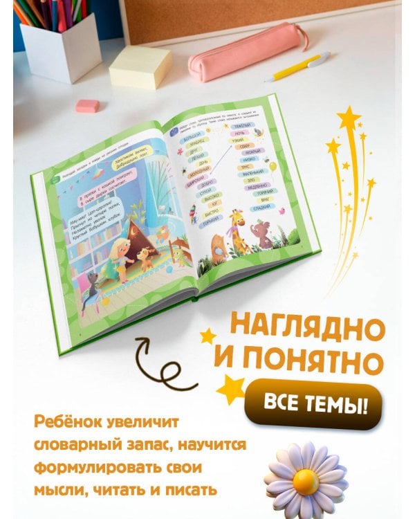 Развитие речи