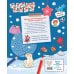 Новогодние игры и головоломки Самая зимняя книга игр