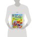 Дополнительное изображение книги «Пишу красиво: для детей 6-7 лет. Ч. 1»