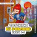 Дополнительное изображение книги «Детектив из Роблокс. Омнибус. Книги 1-6»