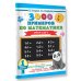 3000 примеров по математике. 1 класс. Счёт от 1 до 5.