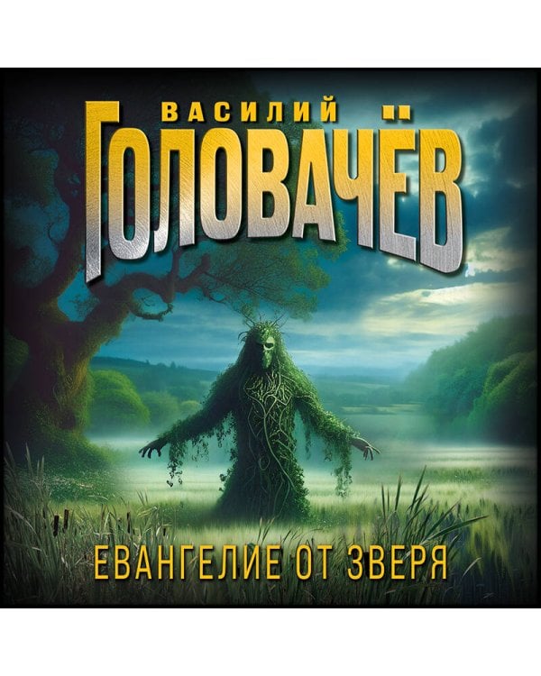 Евангелие от Зверя