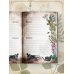 Практическая книга травницы. Сбор, заготовка и ритуалы с лекарственными растениями (Bruk.Herbs)