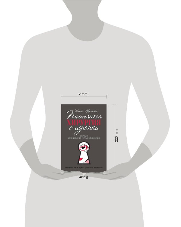 Пластическая хирургия с изнанки