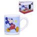 Кружка в подарочной упаковке 220 мл "Mickey Mouse" (Микки Маус) Дизайн 4, фарфор