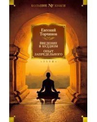 Введение в буддизм. Опыт запредельного