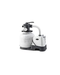 Электрический фильтр INTEX (в коробке) Арт. 26646