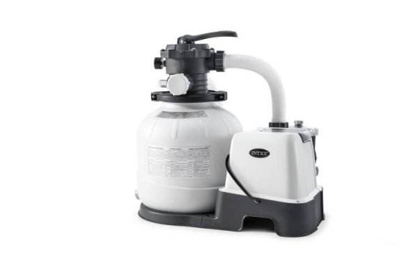 Электрический фильтр INTEX (в коробке) Арт. 26646
