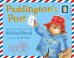 Обложка книги «Paddington’s Post (Michael Bond) Почта Медвежонка Паддингтона (Майкл Бонд) /Книги на английском языке», ISBN 9780008357245
