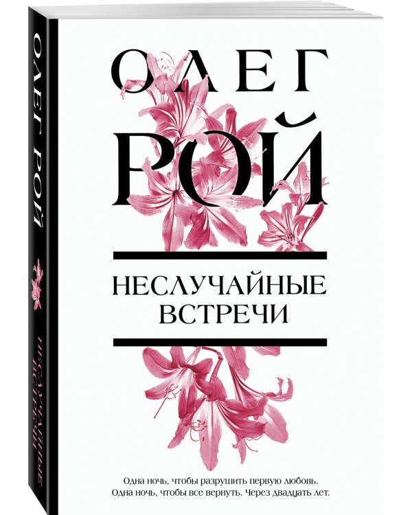 Неслучайные встречи