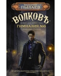 Волков. Гимназия №6