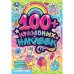 Сказочная страна. 100 наклеек. 145х210 мм. Скрепка. 4 стр. Умка в кор.50шт