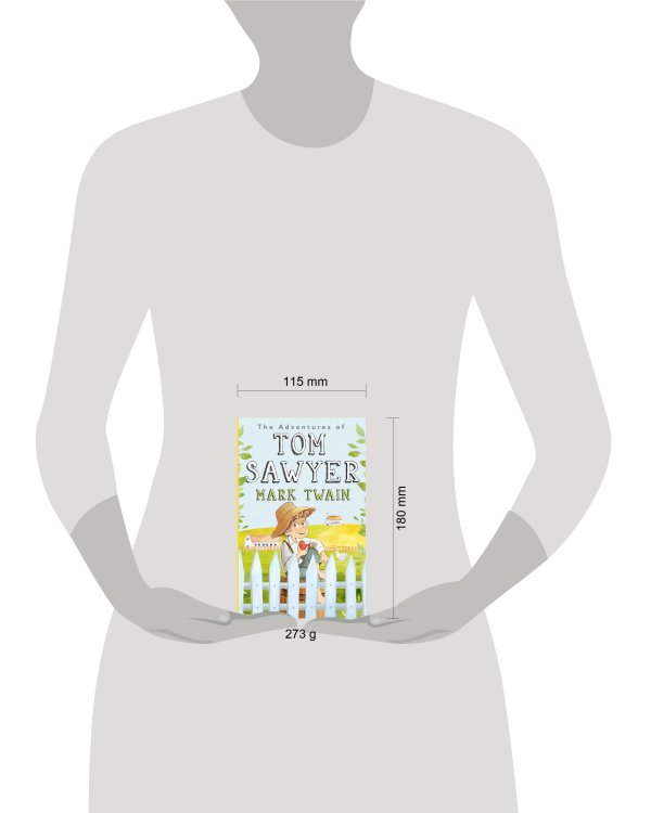 The Adventures of Tom Sawyer